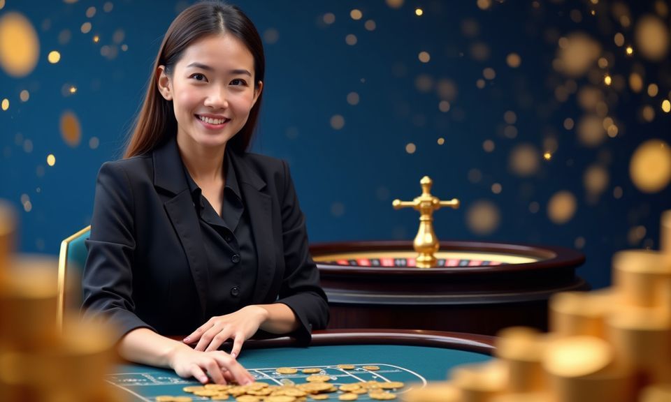 o999 Casino